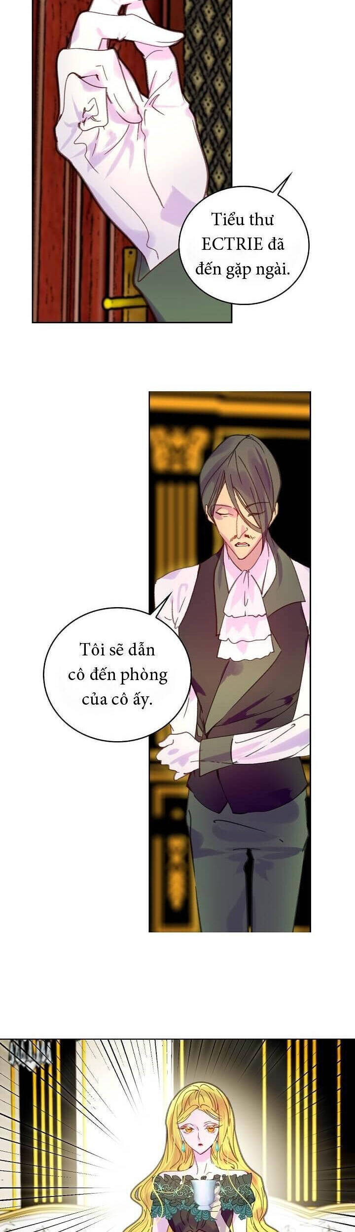 Đừng Xem Thường Nữ Phụ: Chapter 96