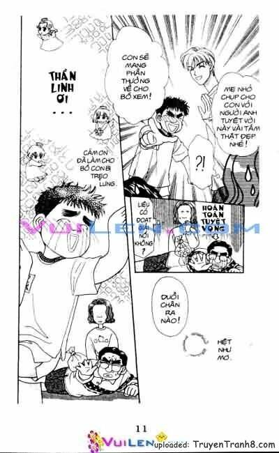 Công tử nghèo: Chapter 9