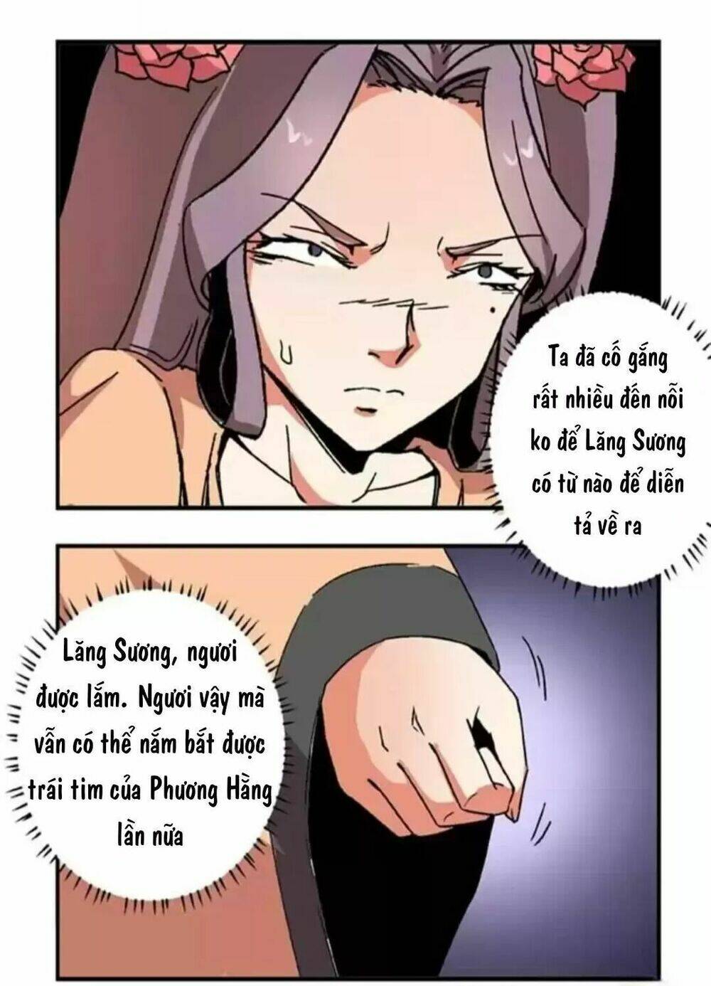 Tướng Quân Hữu Hỷ: Chapter 73