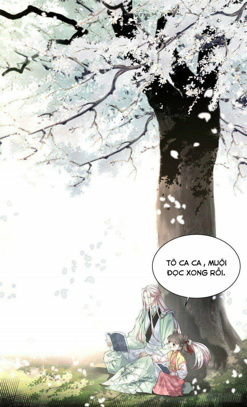 Thiếu Chủ Hung Dữ Quá Tôi Rất Thích: Chapter 14