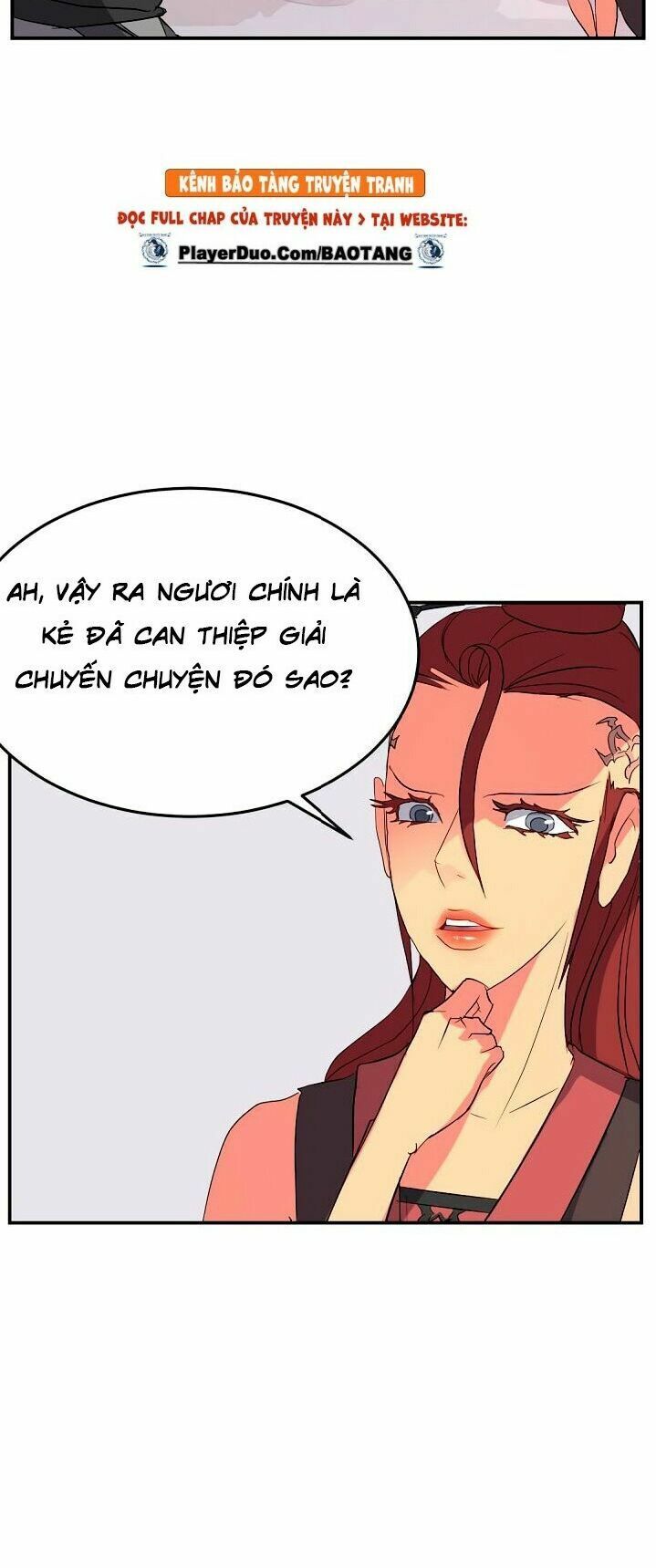 Trọng Sinh, Bất Khả Chiến Bại: Chapter 38