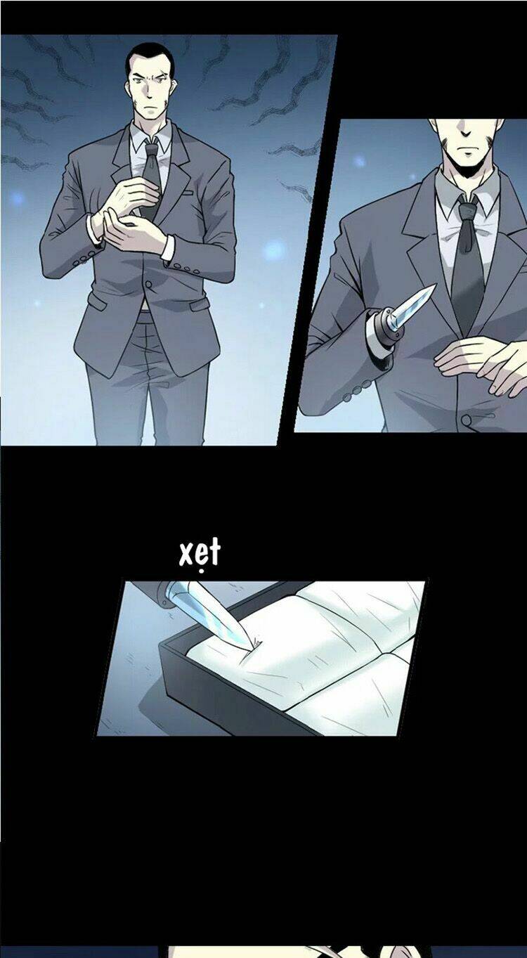 Đai Ca Trở Lại Tuổi 16: Chapter 1