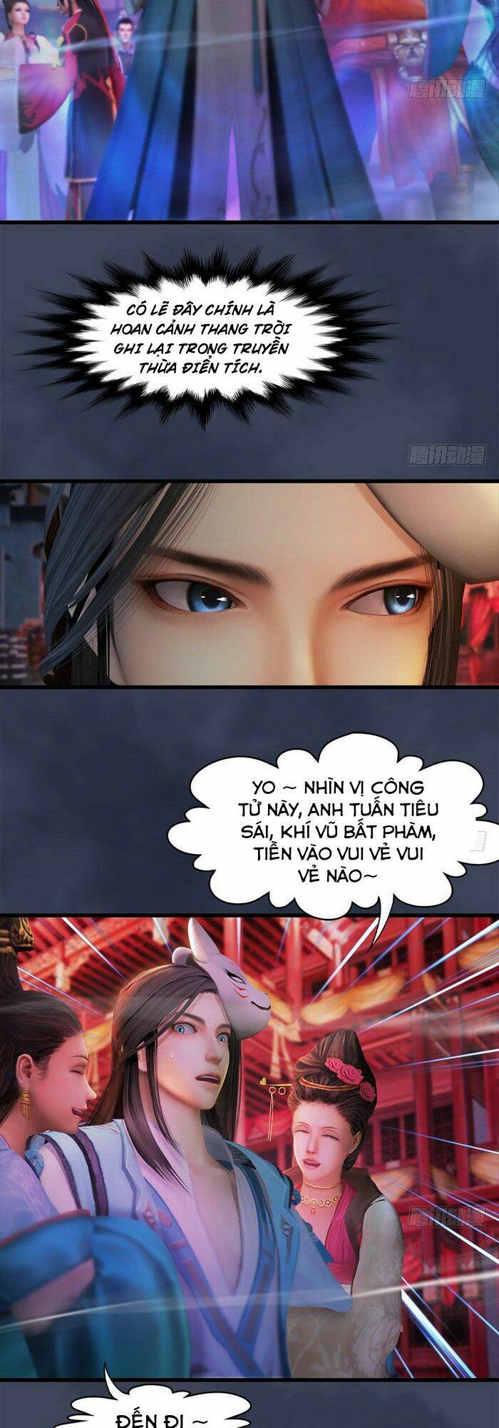 Cửu Hoang Đọa Huyền Sư: Chapter 104