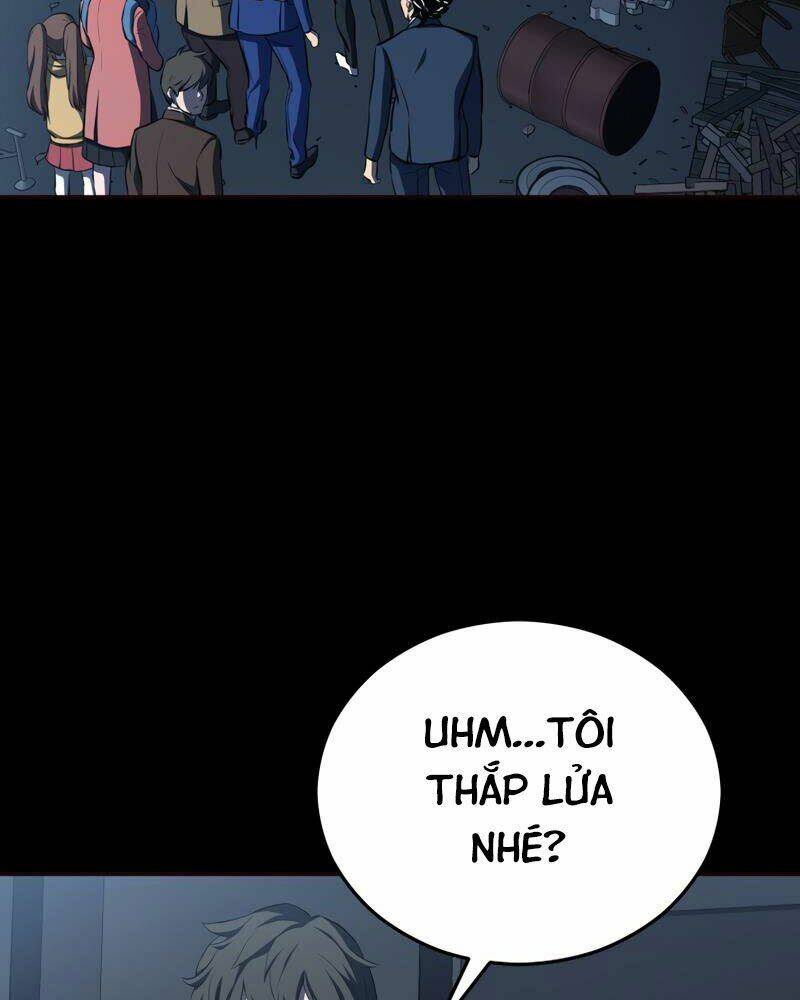 Cánh Cổng Mở Ra Đúng Ngày Đầu Tiên Tôi Thành Chính Trị Gia: Chapter 9