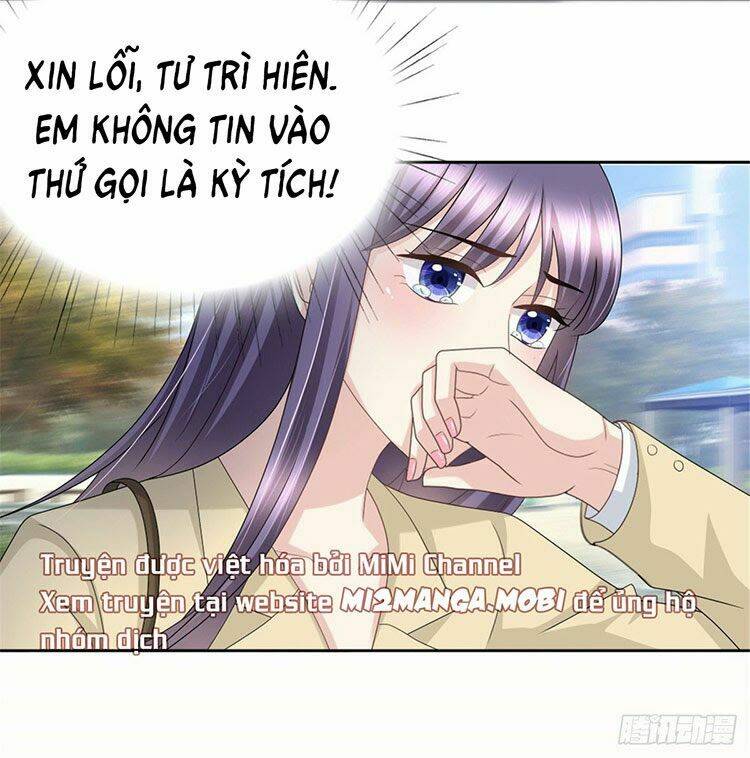 Bà Xã Quyến Rũ Trí Mạng: Tổng Tài Muốn Tái Hôn: Chapter 54