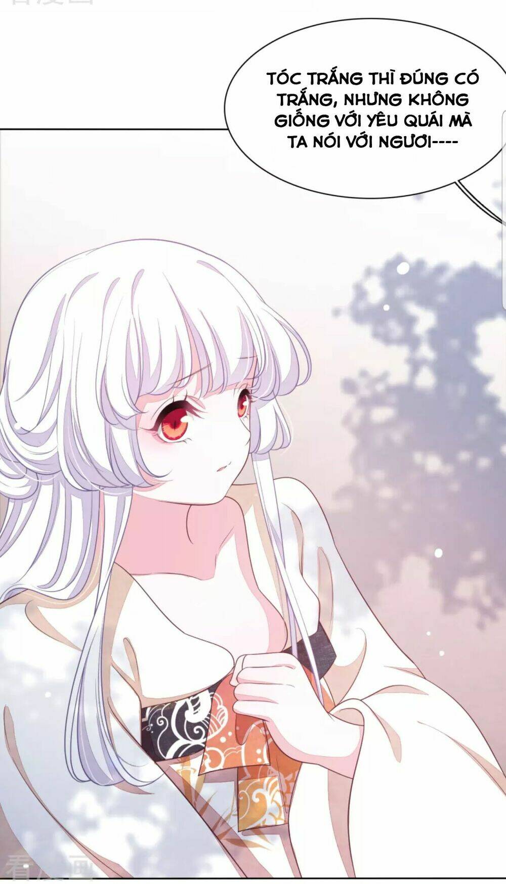 Xuyên Về Cổ Đại Làm Quốc Bảo: Chapter 33