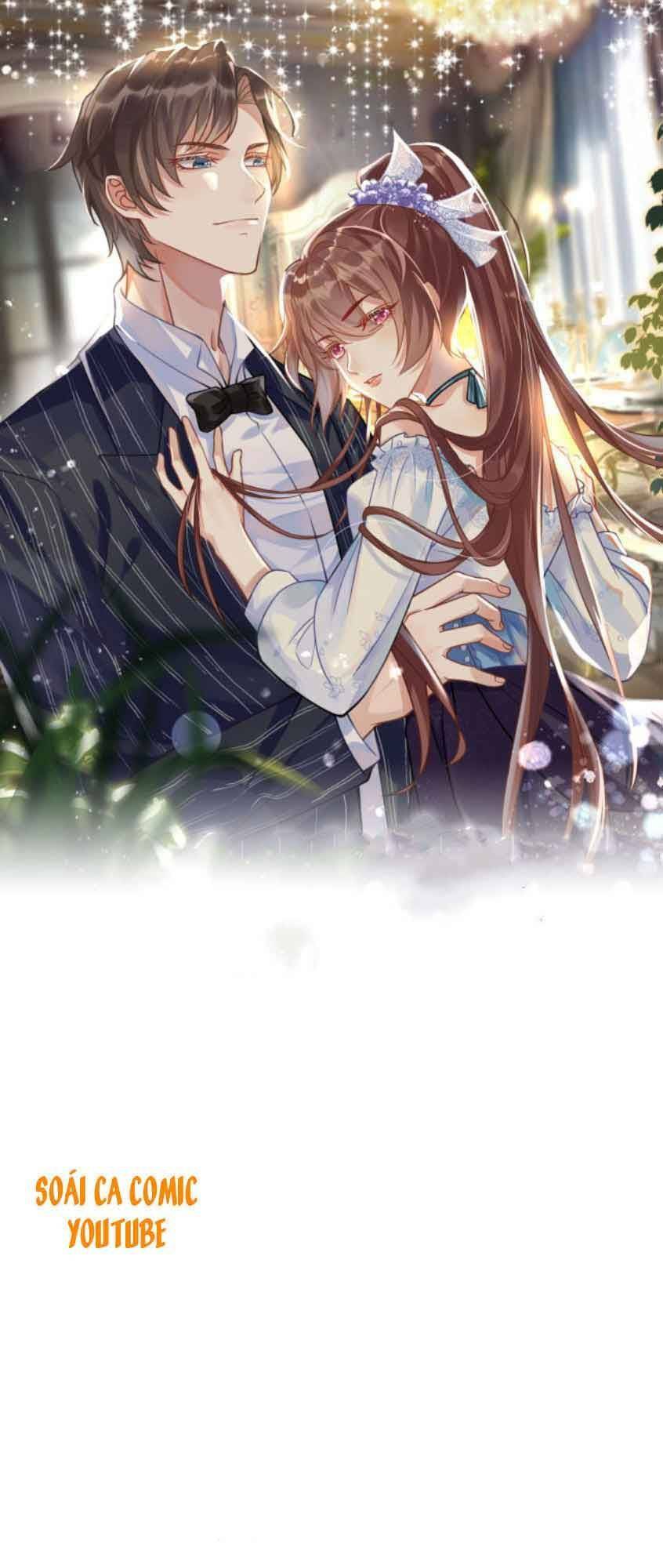 Nhất Sanh Hữu Hỉ: Chapter 7