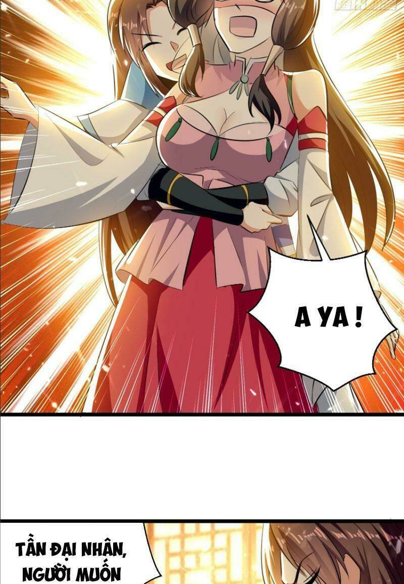 Dị Giới Siêu Cấp Ở Rể: Chapter 135