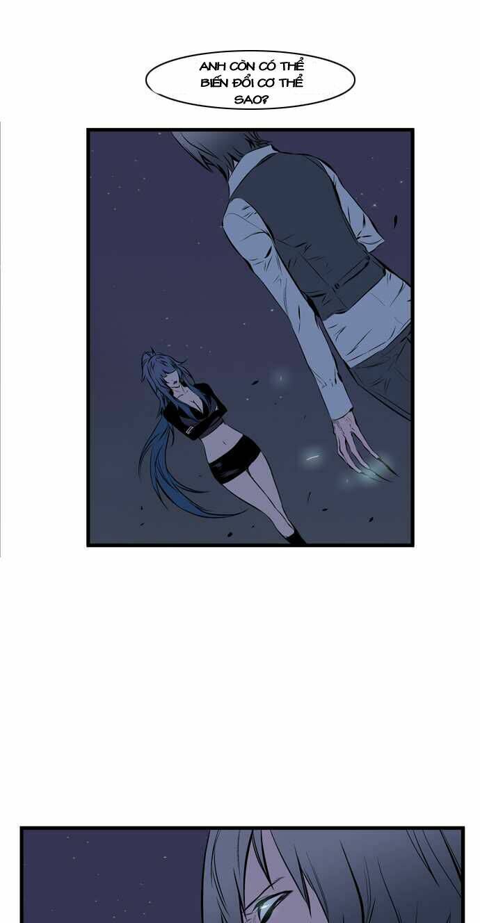 Ma Cà Rồng Quý Tộc: Chapter 71