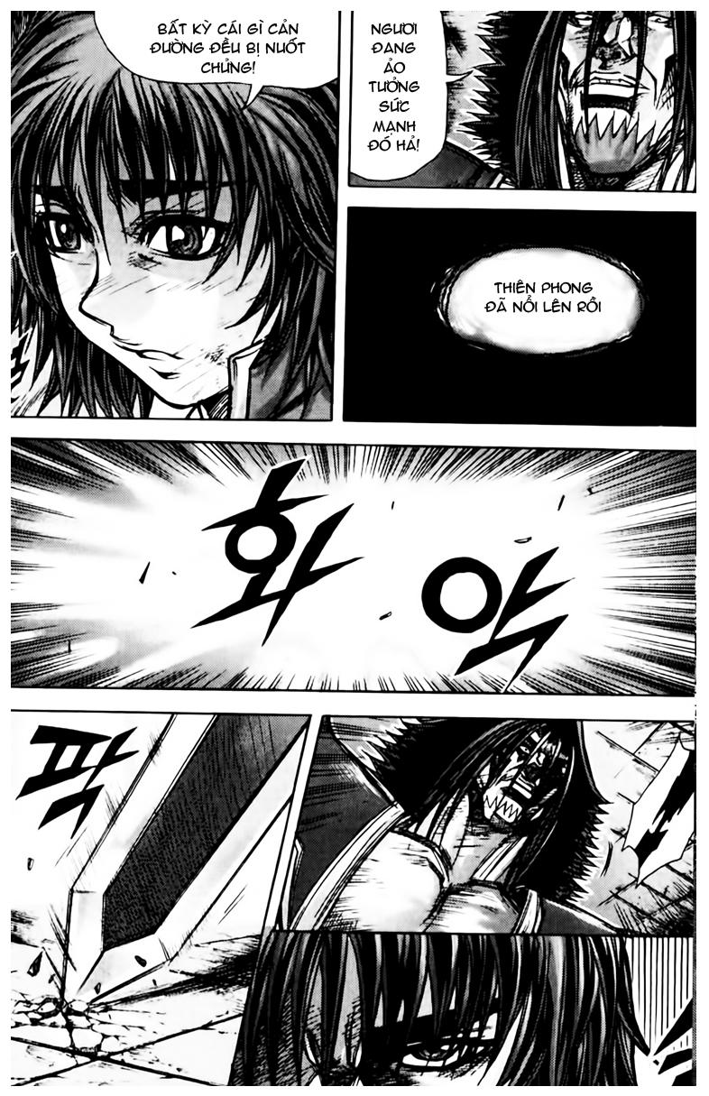 Diêm Đế: Chapter 175