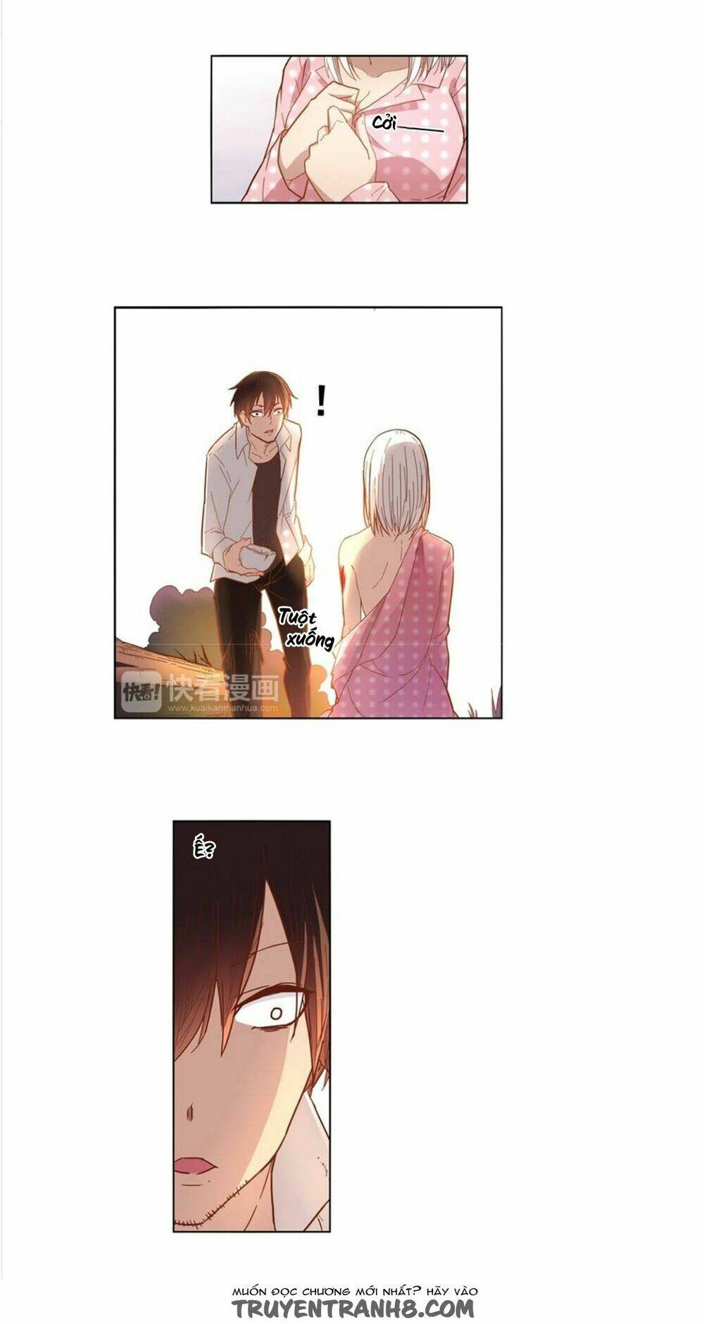 Vì Tôi Là Ông Chú Mở Tiệm Bán Vũ Khí: Chapter 8