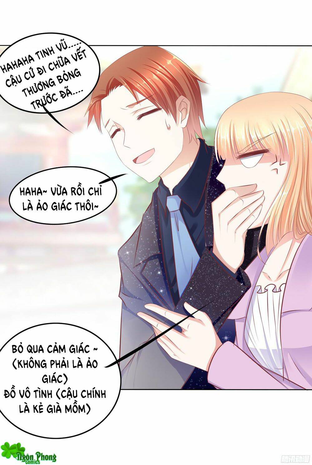 Hoàng Đế “Phế Vật” Tiến Hóa Sử: Chapter 43