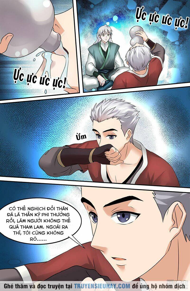 Cực Phẩm Tu Chân Thiếu Niên: Chapter 110