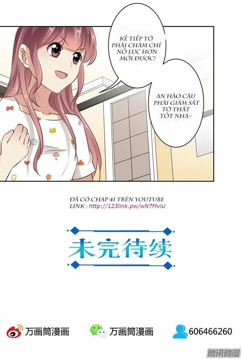 Trọng Sinh Chi Hao Môn Cường Thế Quy Lai: Chapter 40