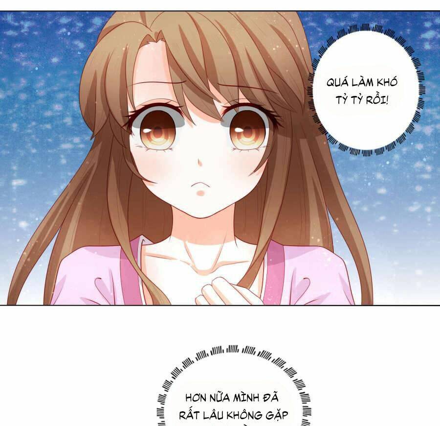 Nam Phi Nữ Tướng: Chapter 19