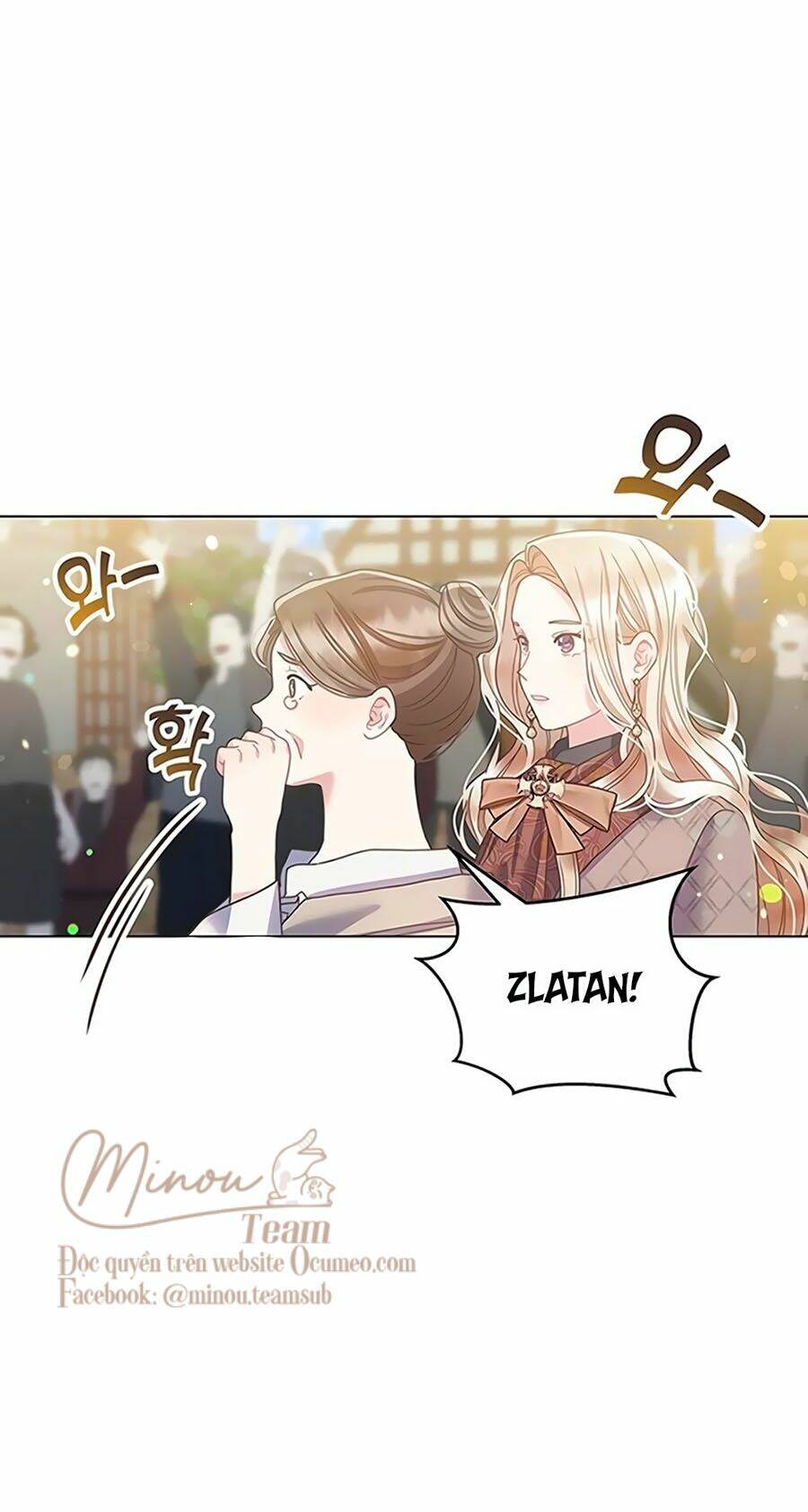 Khu Vườn Câm Lặng: Chapter 10