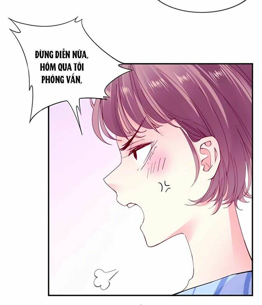 Hai Mặt Cuốn Hút Của Anh: Chapter 5