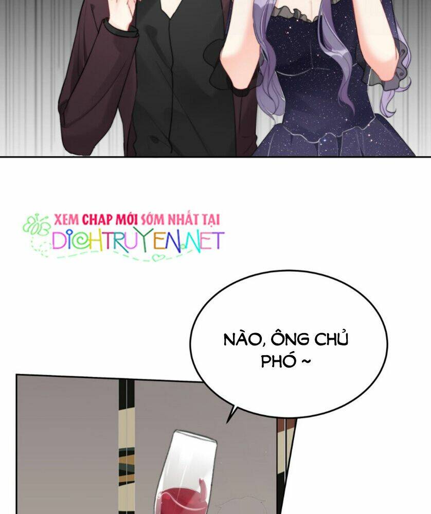 Boss Đại Nhân Là Nữ Thần?: Chapter 23