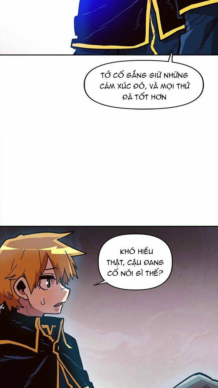 Nô Lệ Nghịch Thiên: Chapter 20