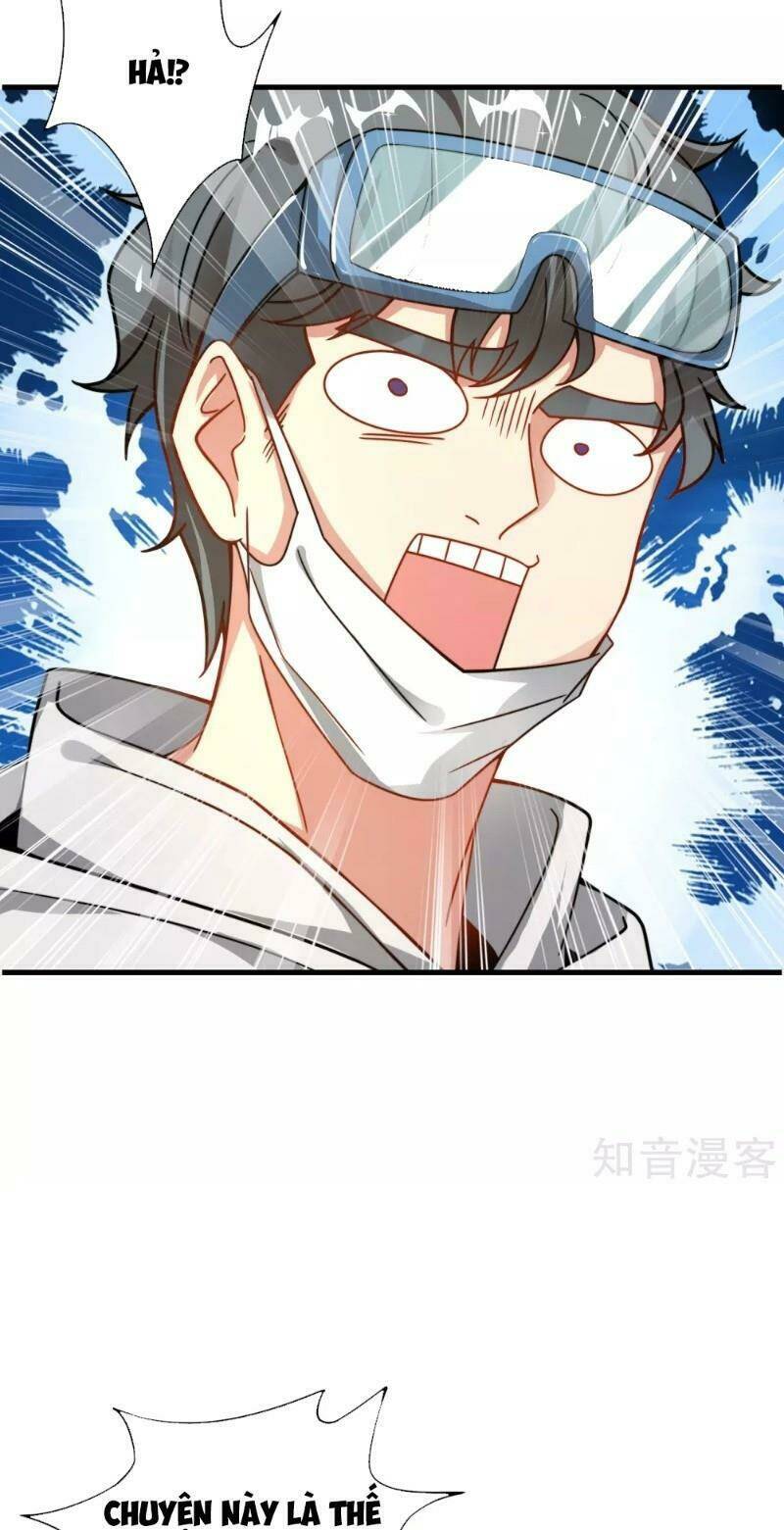 Vòng Bạn Bè Mạnh Nhất Của Tiên Giới: Chapter 27