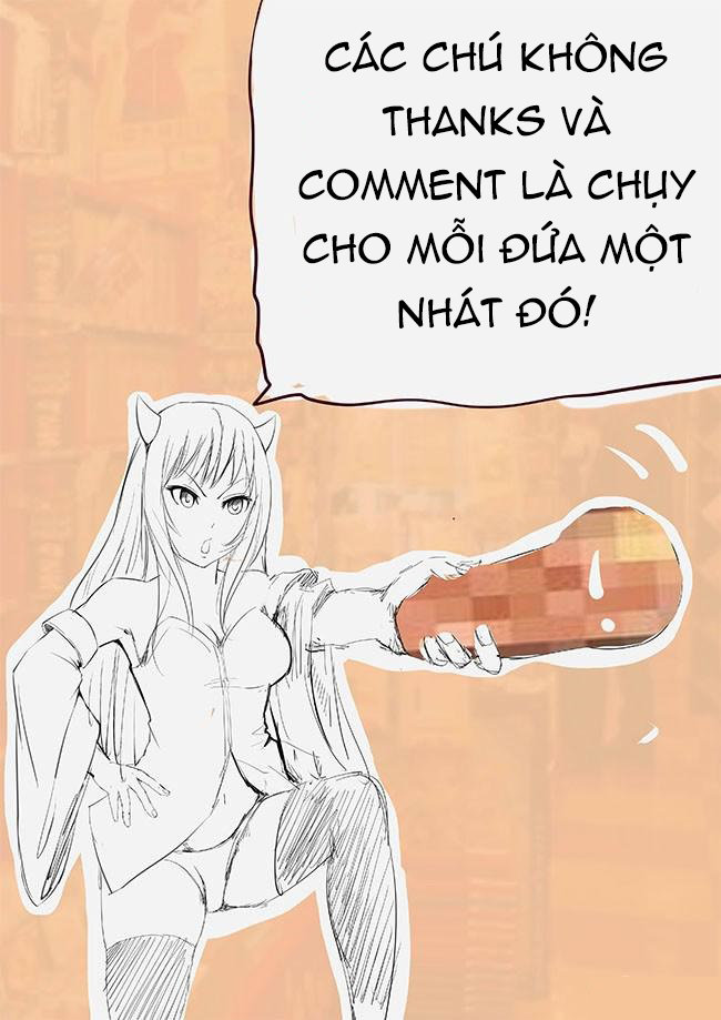 I Am Killer Maid: Chapter 35