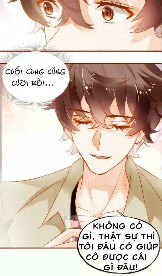 Hoa Hồng Trên Gai: Chapter 15