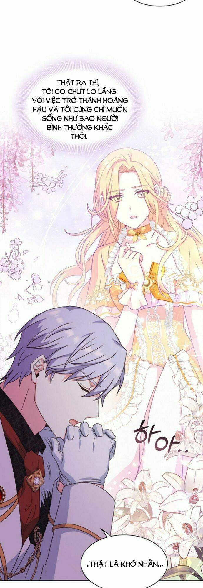 Một Đêm Với Hoàng Đế: Chapter 13