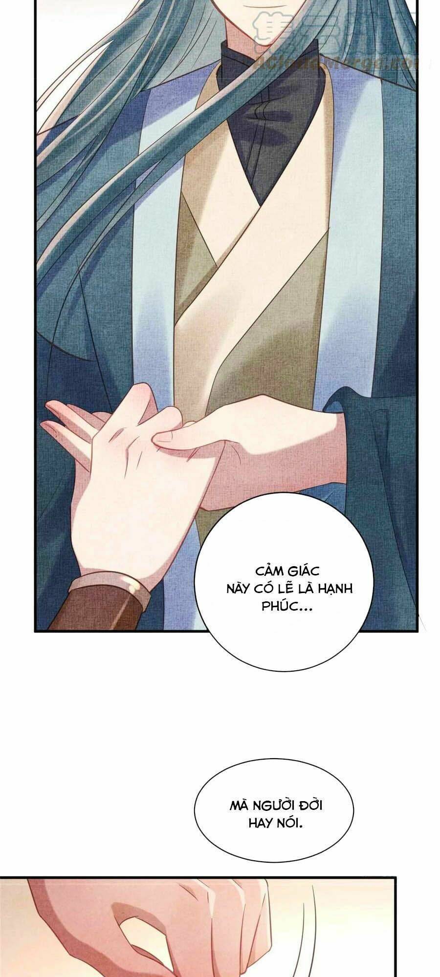 Vương Phi Muốn Trèo Tường: Chapter 70