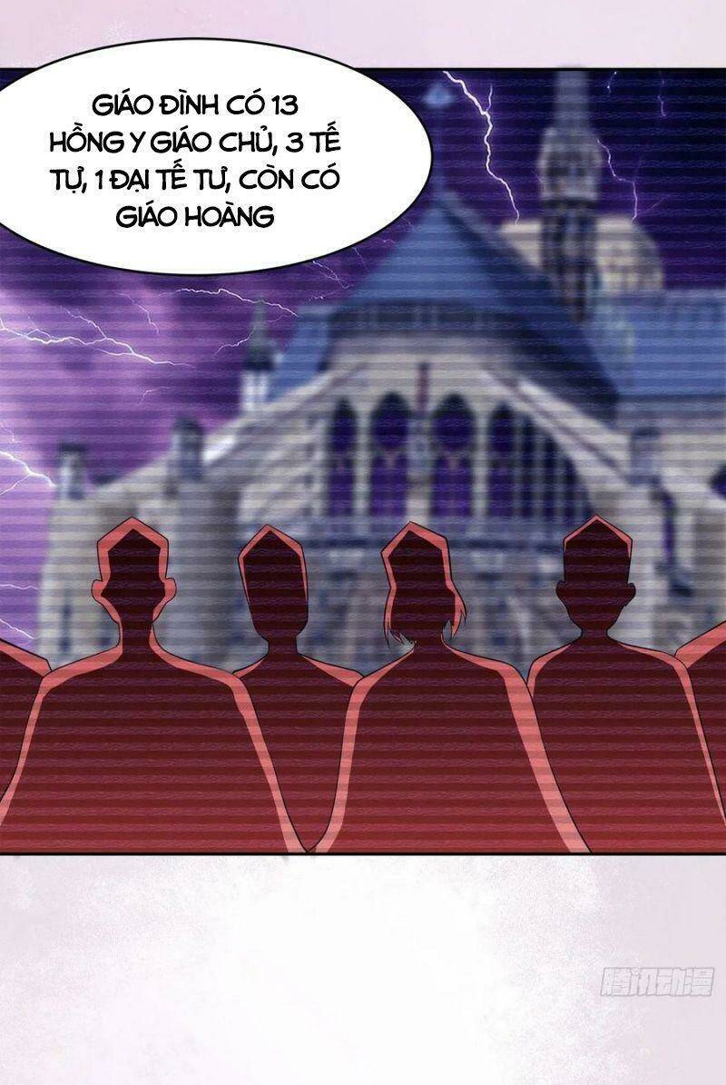 Người Tu Tiên Tại Đô Thị: Chapter 122