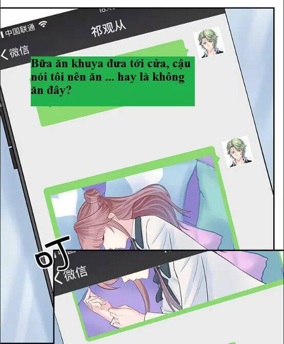 Trọng Sinh Để Ngủ Với Ảnh Đế: Chapter 158