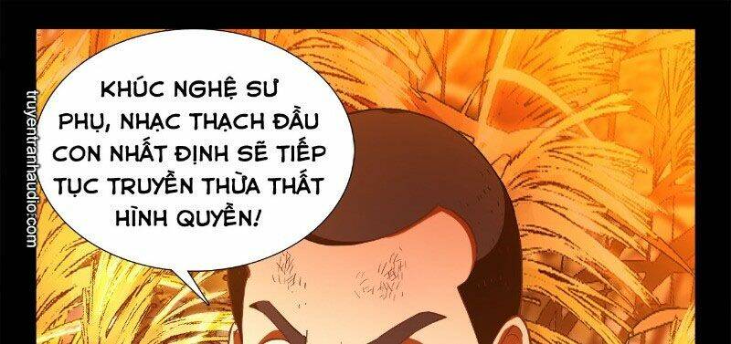 Cực Đạo Tông Sư: Chapter 69