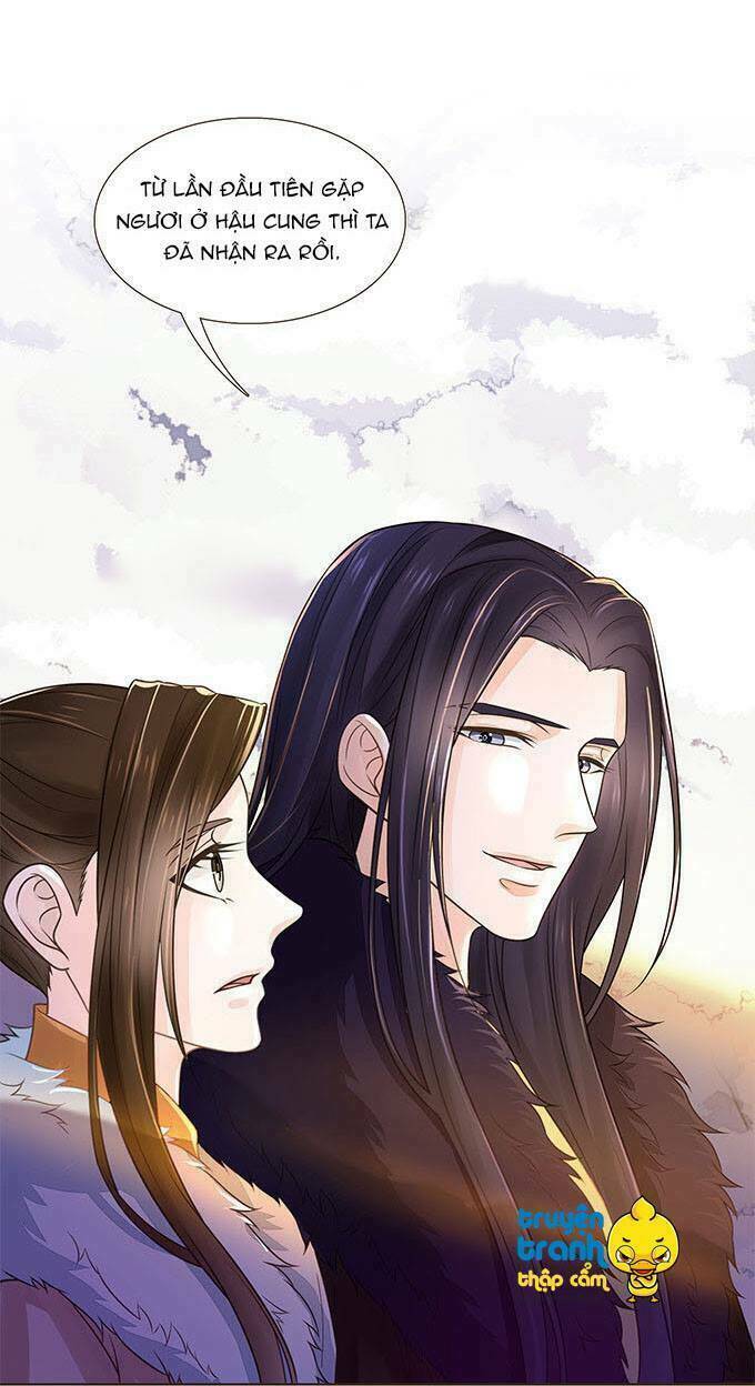 Đại Giá Thừa Tướng: Chapter 91