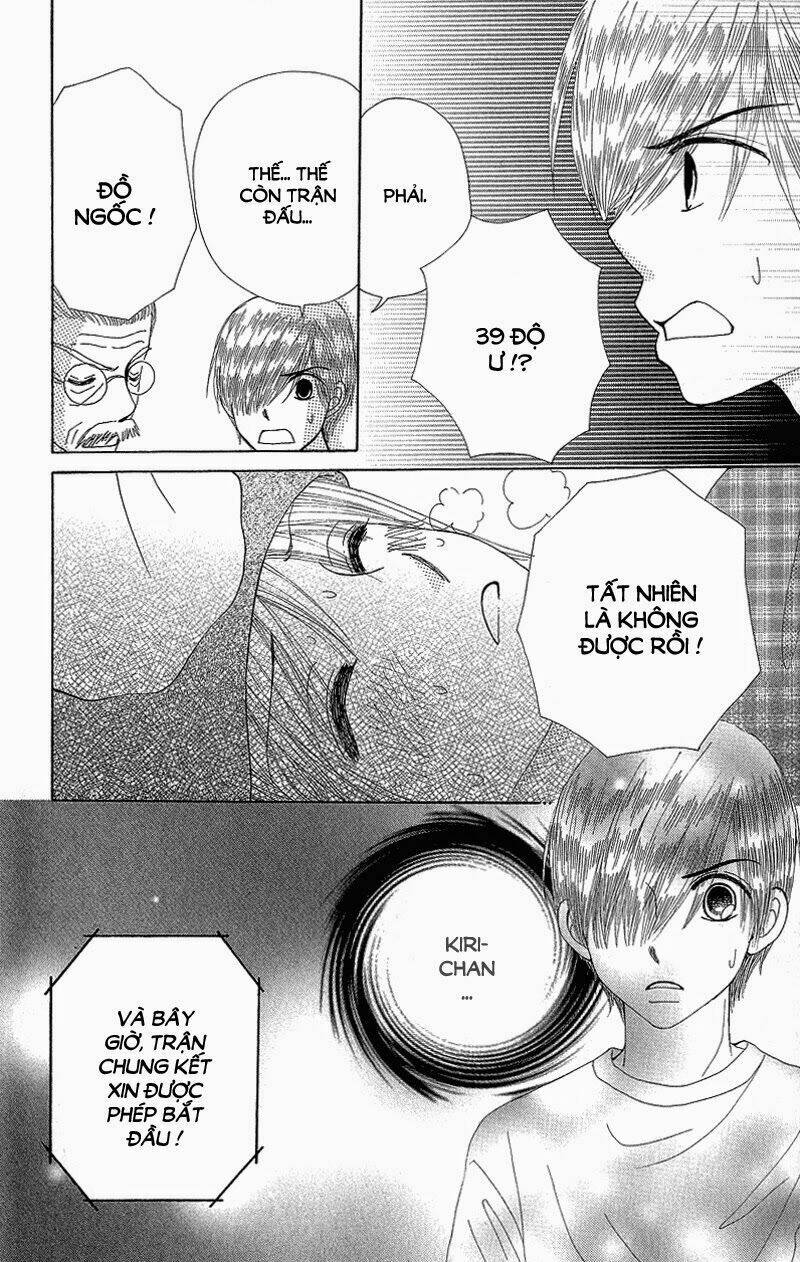 Dự Án Kéo Vàng: Chapter 48