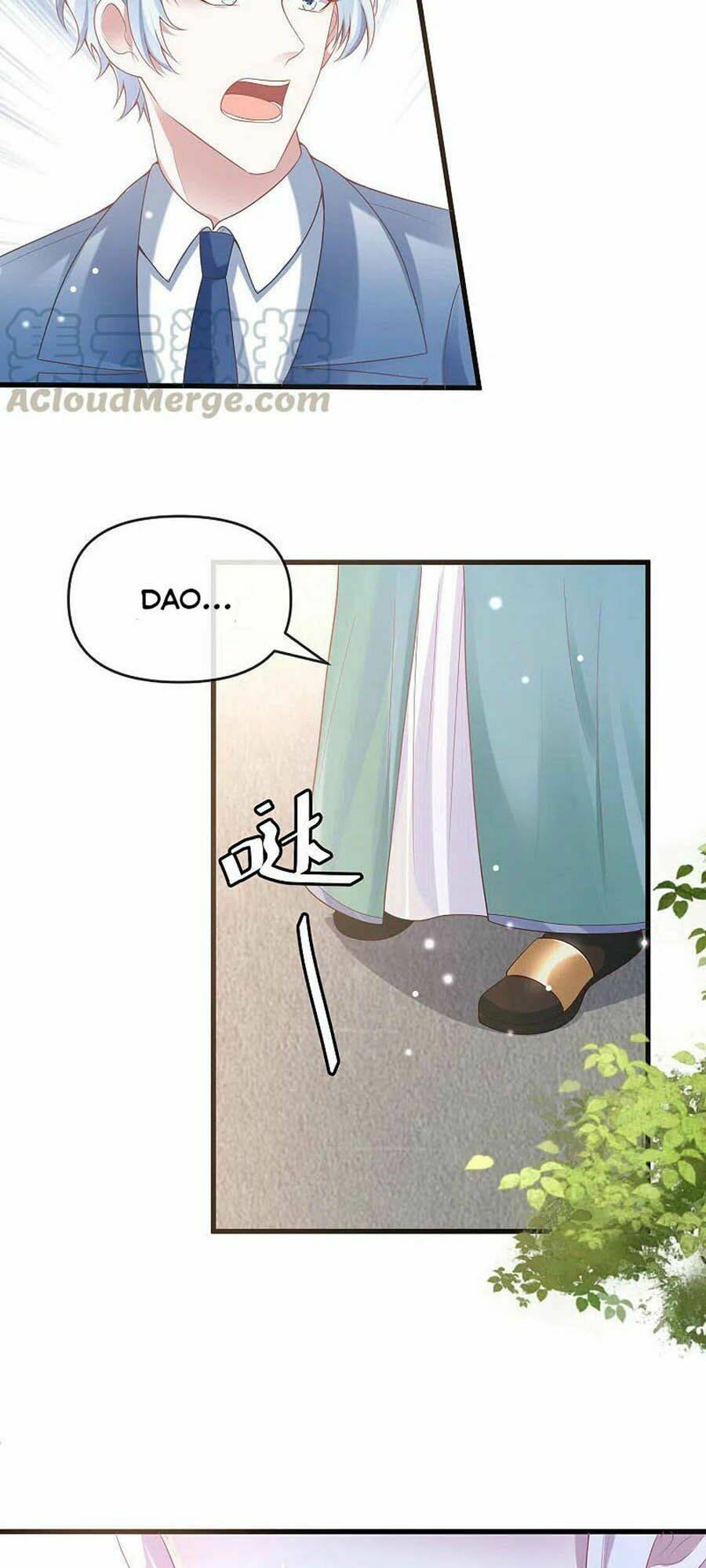 Sủng Hậu Của Vương: Chapter 133