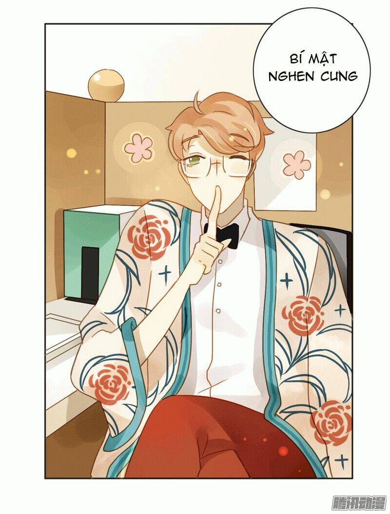 Sức Mạnh Của Sắc Đẹp: Chapter 52