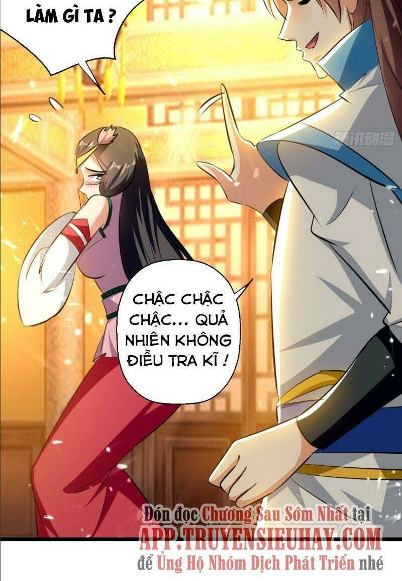 Dị Giới Siêu Cấp Ở Rể: Chapter 135