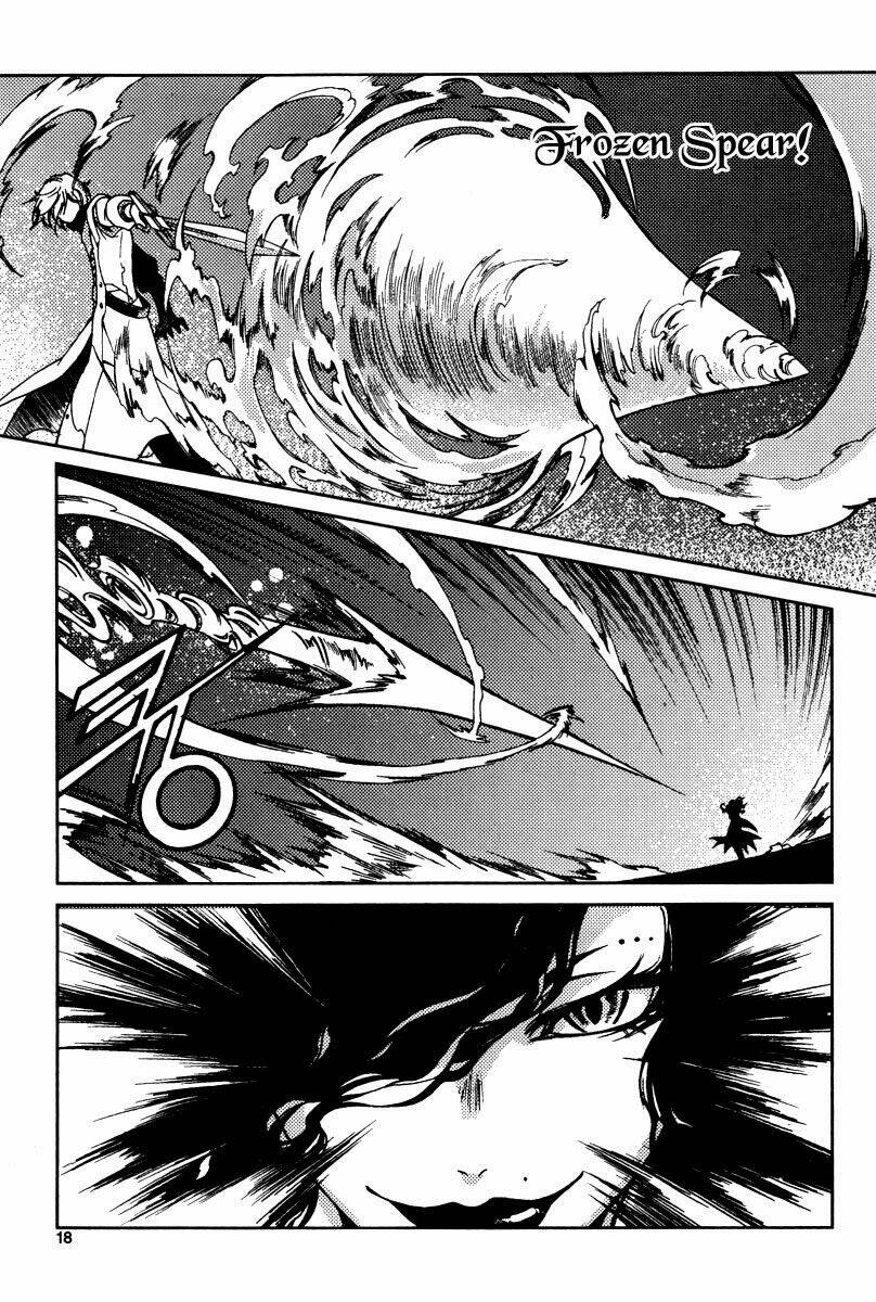 Dark Air: Chapter 22