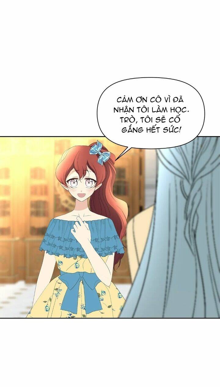 Công Chúa Thời Gian Có Hạn: Chapter 37