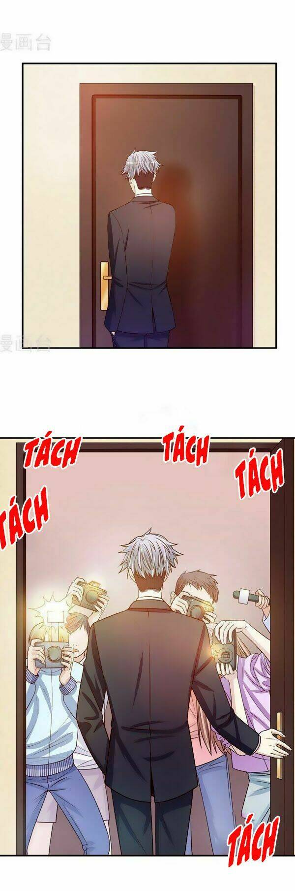 101 Phương Pháp Của Tổng Tài: Chapter 29