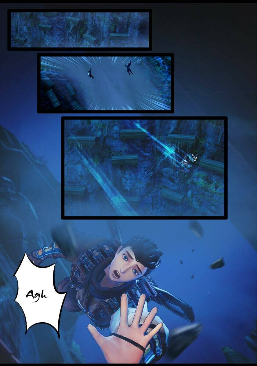 Thủ Mộ Bút Ký: Chapter 76