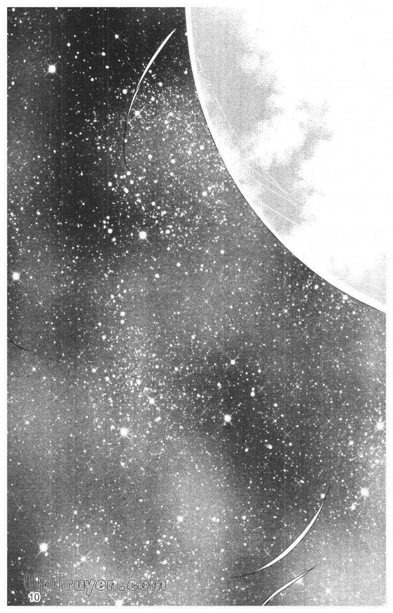 Nước Mắt Nàng Tiên Cá: Chapter 8