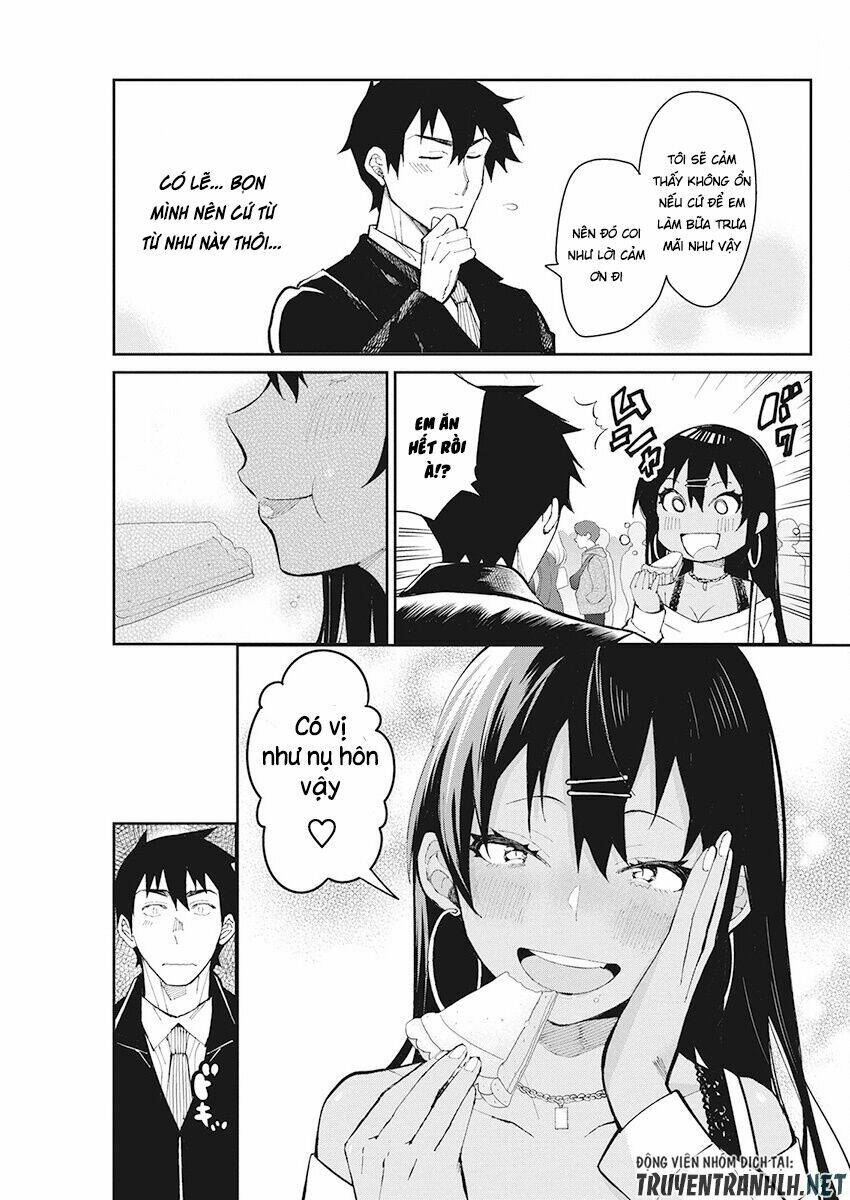 Gal Gohan: Chapter 65