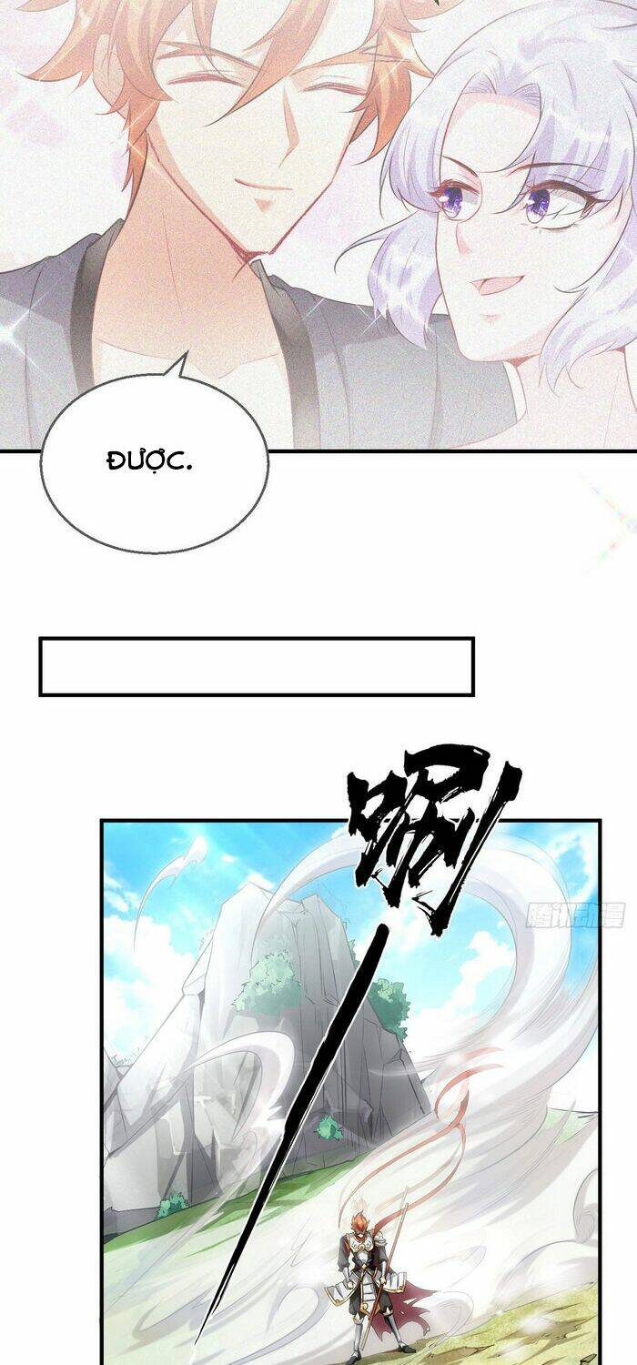 Tà Du Ký: Chapter 84