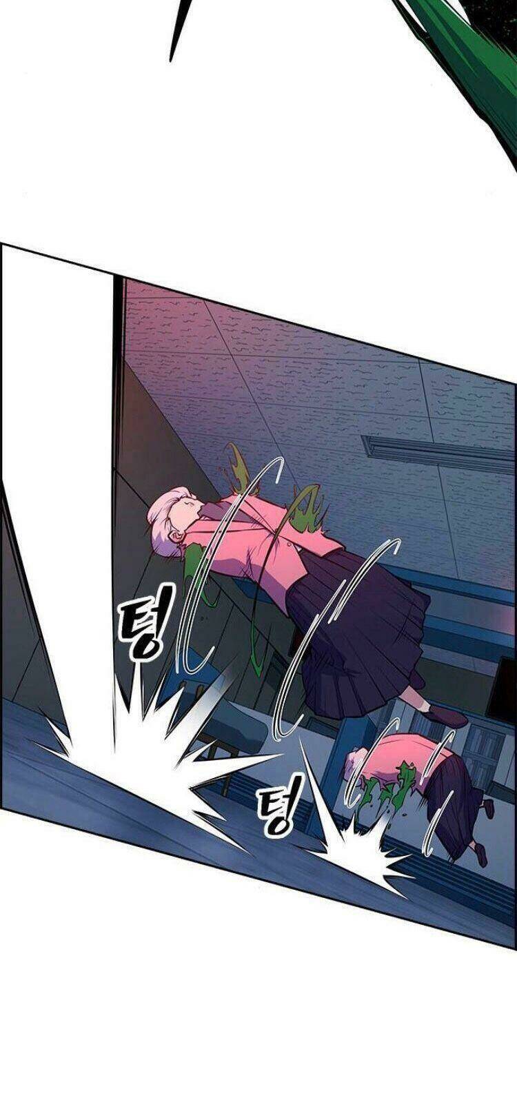 Kẻ Ngoại Lai Ở Vùng Đất Bị Ruồng Bỏ: Chapter 2