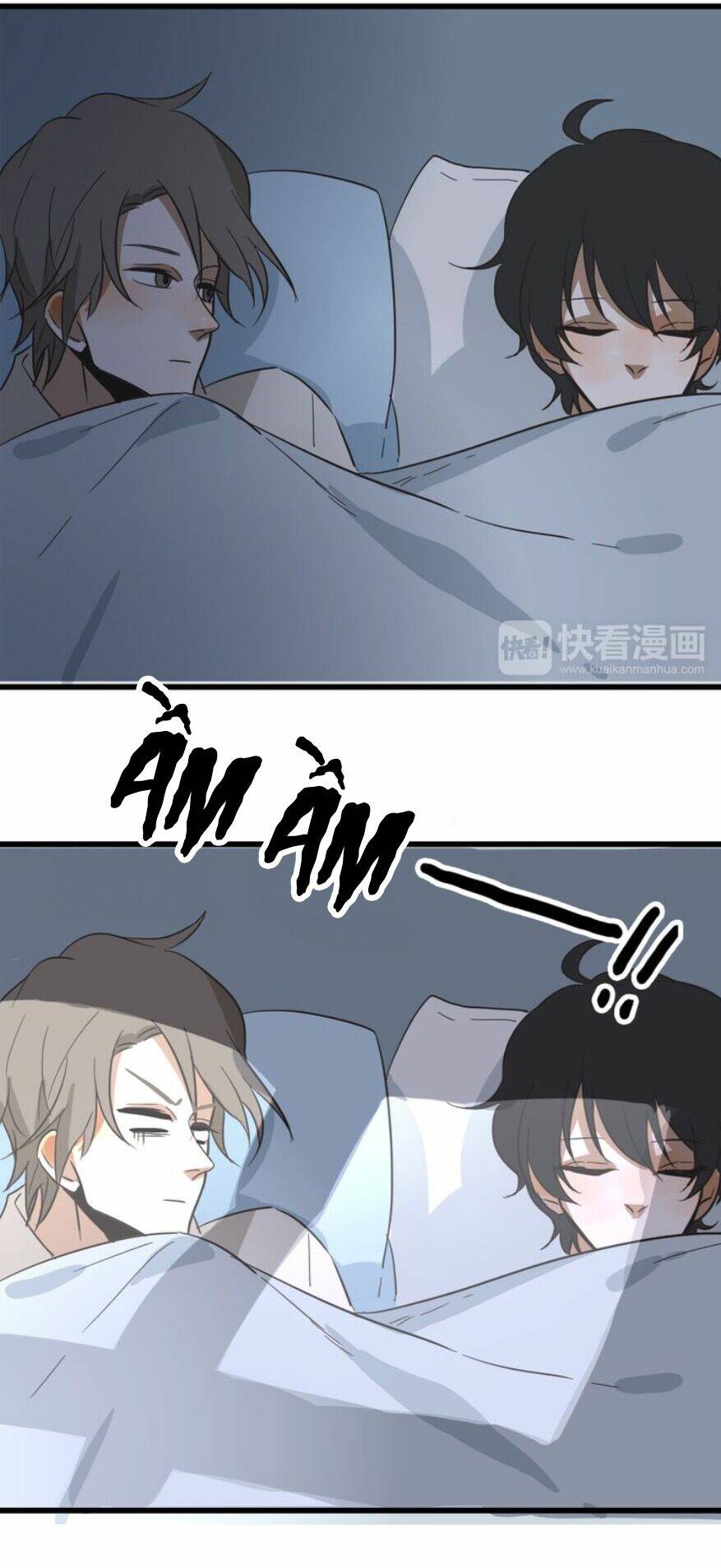 Tình Yêu Dưới Mái Hiên: Chapter 46