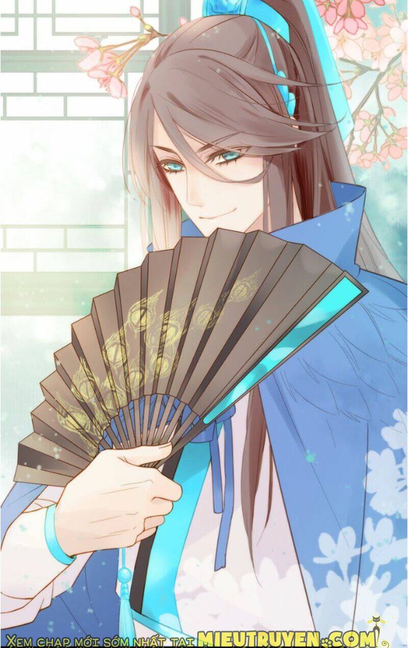 Cướp Chàng Vợ Về Đón Năm Mới: Chapter 2