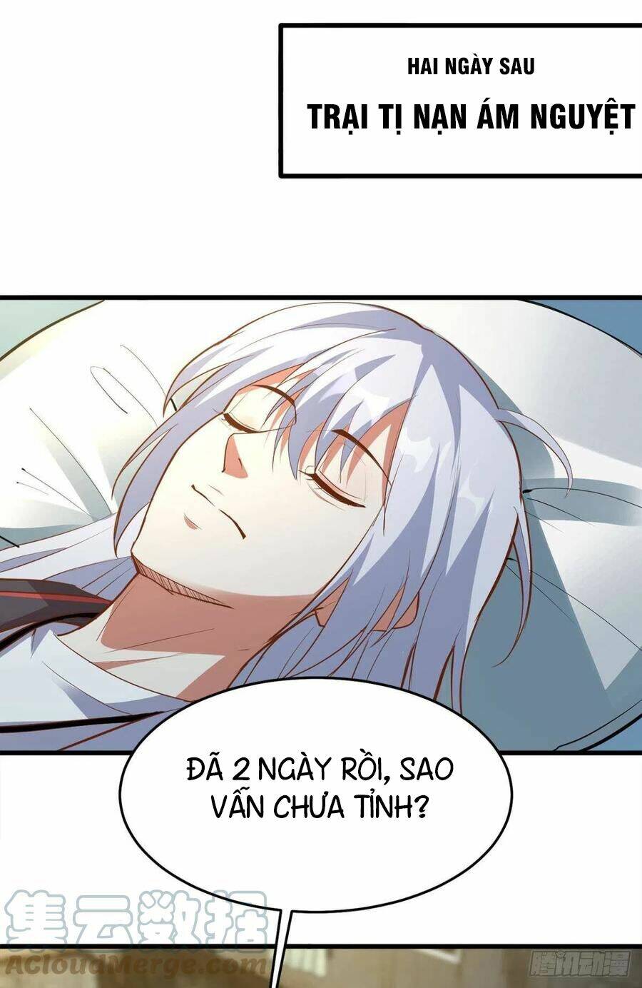 Mạt Thế Thần Tài: Chapter 45