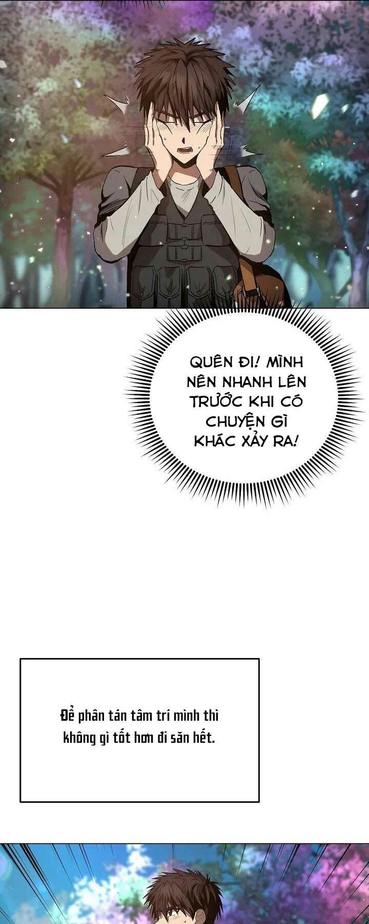 Con Đường Diệt Thần: Chapter 12