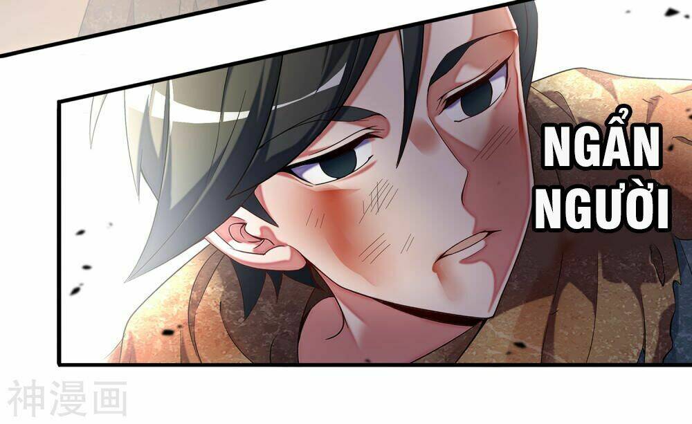 Phục Thiên Thánh Chủ: Chapter 1