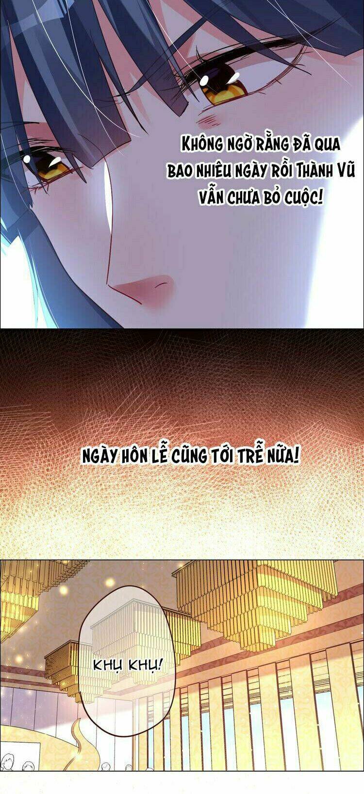 Vì Yêu Mà Khắc Cốt Ghi Tâm: Chapter 14